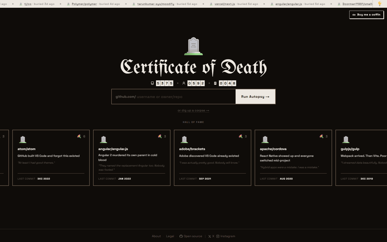 Commitment Issues screenshot
